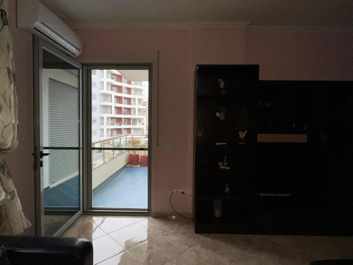 Lungomare Vlore Con Garage Privato 外观 照片